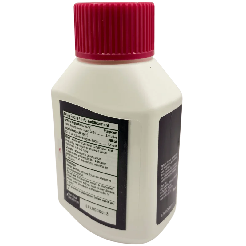 RestoraLAX Powder 14 Count - Image 2