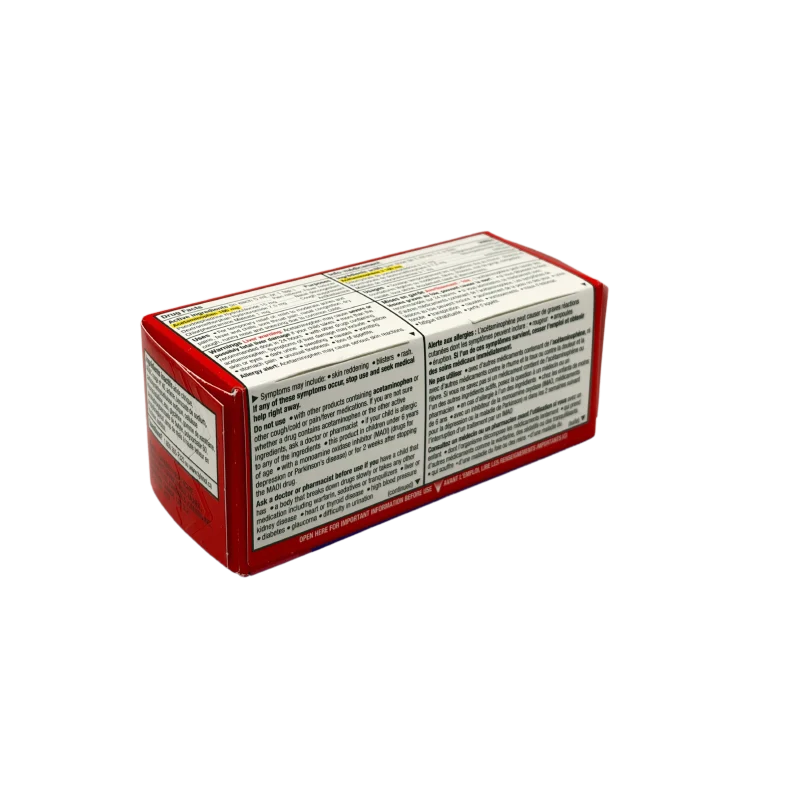 Children’s TYLENOL Cold + Cough - Image 5