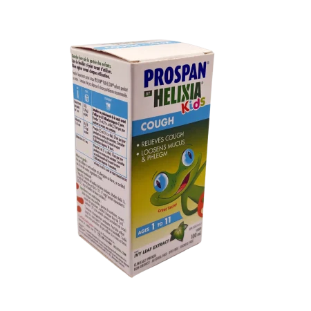 Prospan Helixia kids (100 ml)