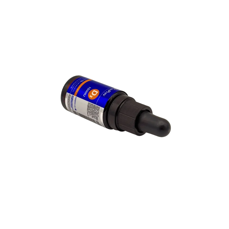 CanPrev D3 Drops 1000IU - Image 4