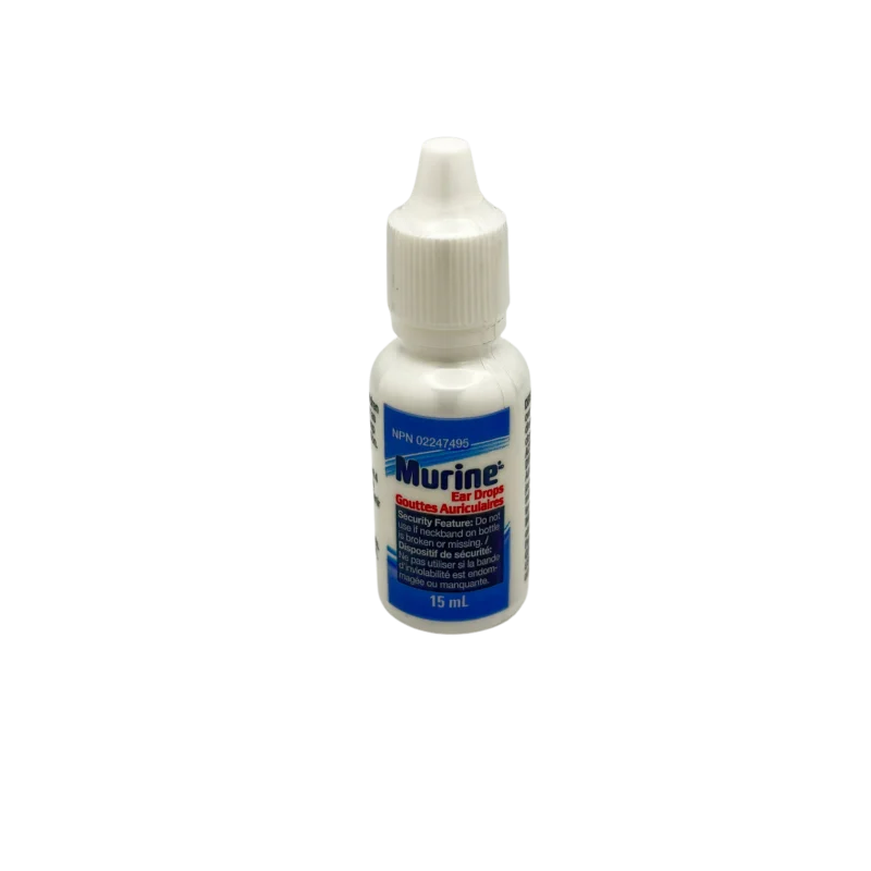 Murine Ear Wax Removal System-15 mL - Image 7