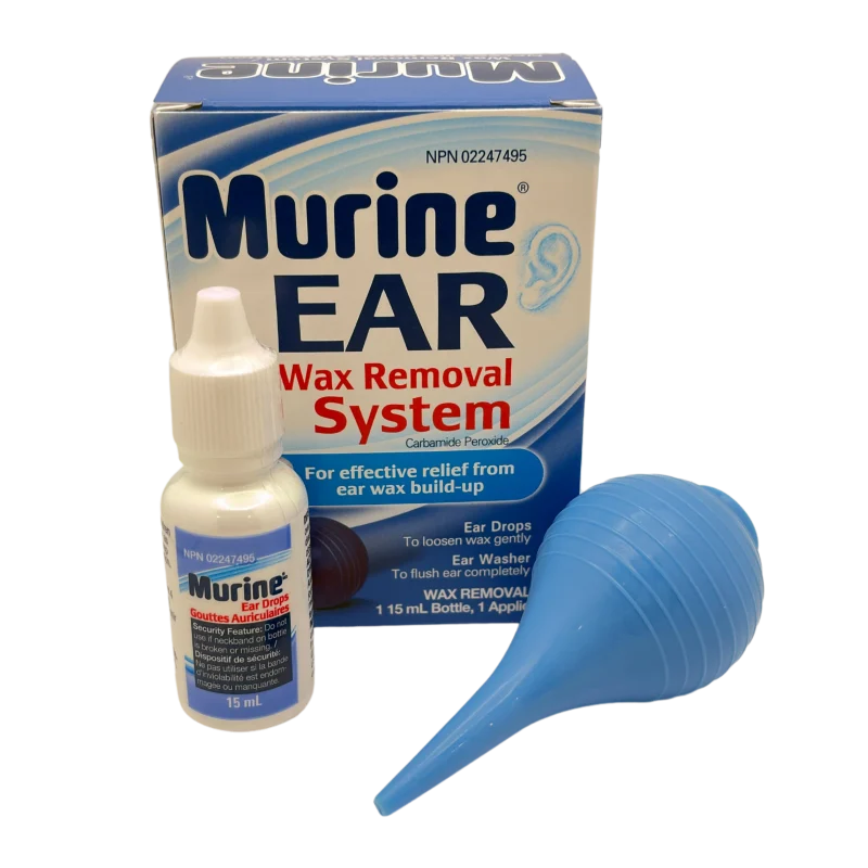 Murine Ear Wax Removal System-15 mL - Image 6