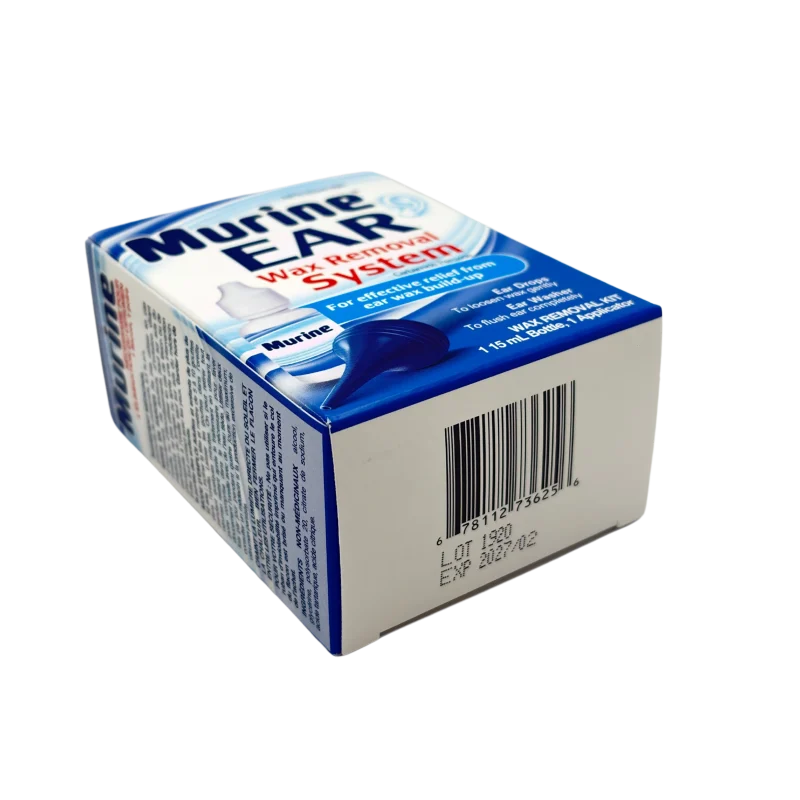 Murine Ear Wax Removal System-15 mL - Image 4
