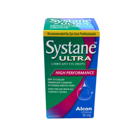 SYSTANE ULTRA Lubricant Eye Drops 10 mL