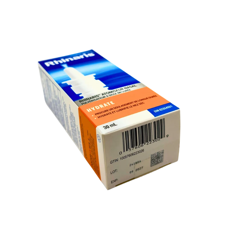 Rhinaris Nasal Mist - 30 mL - Image 4