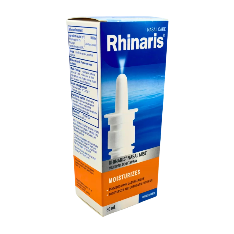 Rhinaris Nasal Mist - 30 mL - Image 3