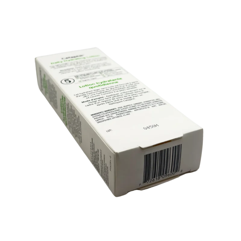 Cetaphil Hydrating Lotion Normal to very dry skin - 88ml - Image 9
