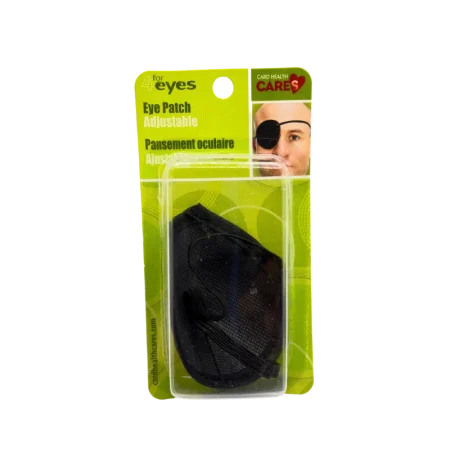 4Eyes Adjustable Eye Patch
