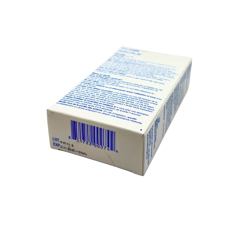 Benzagel Acne Care Wash - 85 mL - Image 5