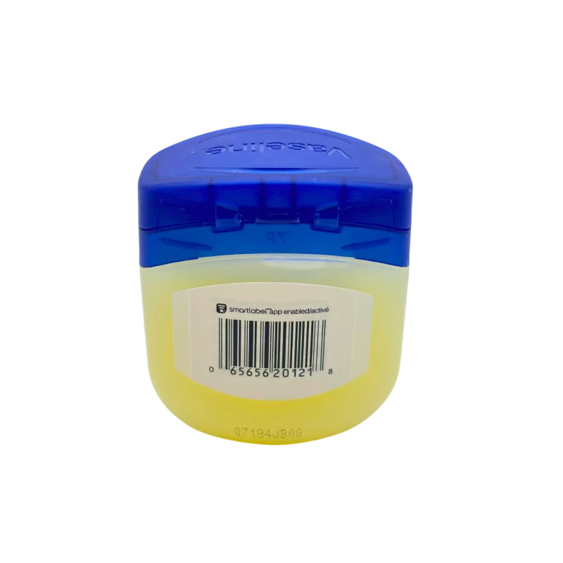 Vaseline Original Healing Jelly for Dry Skin - 100gr - Image 4