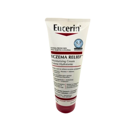 Eucerin Eczema Relief Moisturizing Cream - 26 gr