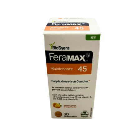 FeraMAX Pd Maintenance 45 Primer - 30 Tablets